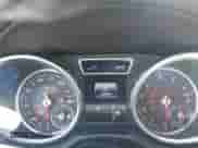 2019 Mercedes-Benz GLS 550 with VIN 4JGDF7DE4KB235003, listed as a IAAI auction lot 42286592 with 106,367 mi miles and . Bid and sale history available at DreamBid. Image 15.