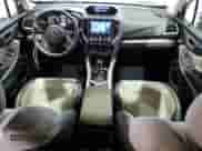 2024 Subaru Forester Limited z VIN JF2SKAKC5RH470170, wystawiony jako Copart lot #85088595 z przebiegiem 4 349 mil mil oraz Szkoda całkowita • Salvage title. Historia ofert i sprzedaży dostępna na DreamBid. Obrazek 8.