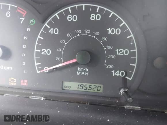 2003 Hyundai Elantra GLS with VIN KMHDN45DX3U540244, listed as a IAAI auction lot 42972032 with 195,520 mi miles and . Bid and sale history available at DreamBid. Image 16.