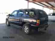 2002 Chevrolet Tahoe LS with VIN 1GNEC13V42J188049, listed as a IAAI auction lot 42538707 with 287,452 mi miles and . Bid and sale history available at DreamBid. Image 3.
