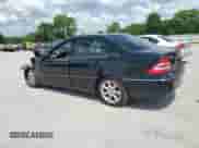 2007 Mercedes-Benz C 280 Luxury с VIN WDBRF54H77A917300, выставлен на аукционе Copart как лот 55879035 с пробегом Не указан миль и Списание • Salvage title. История ставок и продаж доступна на DreamBid. Изображение 2.