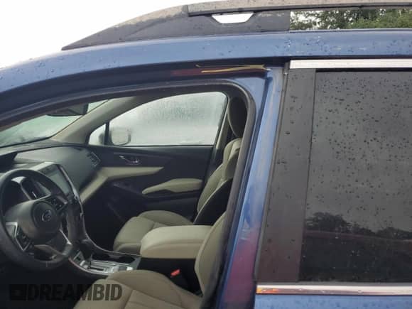 2022 Subaru Ascent Premium с VIN 4S4WMACDXN3417758, выставлен на аукционе Copart как лот 69373695 с пробегом Не указан миль и Списание • Salvage title. История ставок и продаж доступна на DreamBid. Изображение 13.