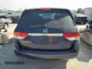 2016 Honda Odyssey EX с VIN 5FNRL5H48GB094868, выставлен на аукционе Copart как лот 84065605 с пробегом 66 199 миль миль и Списание • Salvage title. История ставок и продаж доступна на DreamBid. Изображение 6.