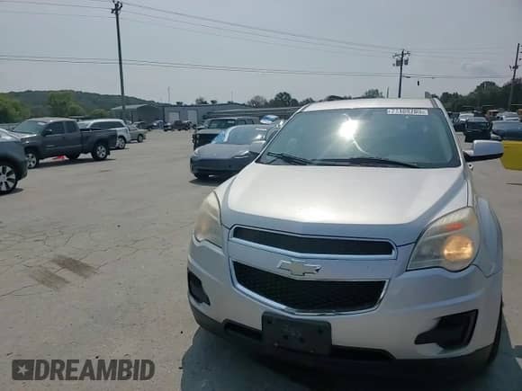 2015 Chevrolet Equinox LT с VIN 2GNFLFE3XF6304550, выставлен на аукционе Copart как лот 71108705 с пробегом 84 085 миль миль и Списание • Salvage title. История ставок и продаж доступна на DreamBid. Изображение 14.