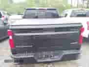 2023 Chevrolet Silverado 1500 RST with VIN 1GCUDEED2PZ130558, listed as a IAAI auction lot 42103254 with 50,150 mi miles and . Bid and sale history available at DreamBid. Image 17.