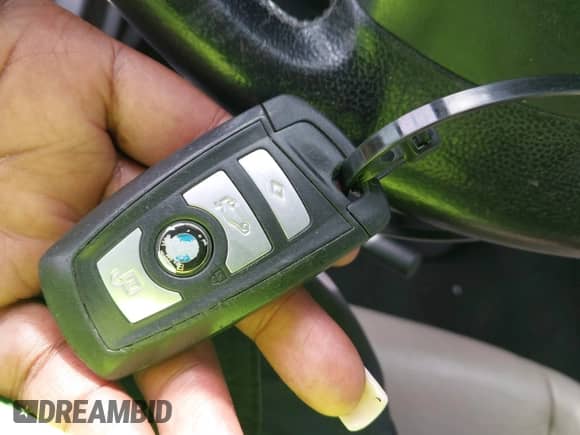 2011 BMW 5 Series 535i with VIN WBAFR7C58BC601302, listed as a IAAI auction lot 42981186 with 259,648 mi miles and . Bid and sale history available at DreamBid. Image 11.