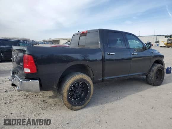 2016 Ram 1500 Outdoorsman с VIN 1C6RR7LMXGS115554, выставлен на аукционе Copart как лот 89308275 с пробегом 170 197 миль миль и Чистый • Clean title. История ставок и продаж доступна на DreamBid. Изображение 3.