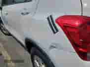 2020 Chevrolet Trax LS с VIN 3GNCJNSB5LL269468, выставлен на аукционе IAAI как лот 43552264 с пробегом 70 378 миль миль и . История ставок и продаж доступна на DreamBid. Изображение 11.