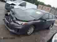 2019 Subaru Impreza with VIN 4S3GTAA6XK3712998, listed as a IAAI auction lot 42705112 with 48,890 mi miles and . Bid and sale history available at DreamBid. Image 14.