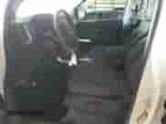 2024 Nissan Frontier Pro-4X with VIN 1N6ED1EK1RN618516, listed as a Copart auction lot 80923405 with 15,257 mi miles and Salvage title. Bid and sale history available at DreamBid. Image 7.