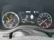 2021 Toyota Sienna Limited with VIN 5TDZSKFCXMS023058, listed as a Copart auction lot 84897725 with 60,002 mi miles and Salvage title. Bid and sale history available at DreamBid. Image 9.