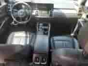 2022 Kia Sorento X-Line S with VIN 5XYRLDLC0NG118224, listed as a Copart auction lot 66818635 with 99,377 mi miles and Salvage title. Bid and sale history available at DreamBid. Image 8.