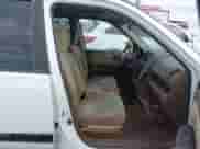 2002 Honda CR-V EX with VIN JHLRD78852C071326, listed as a IAAI auction lot 43401478 with 176,413 mi miles and . Bid and sale history available at DreamBid. Image 5.