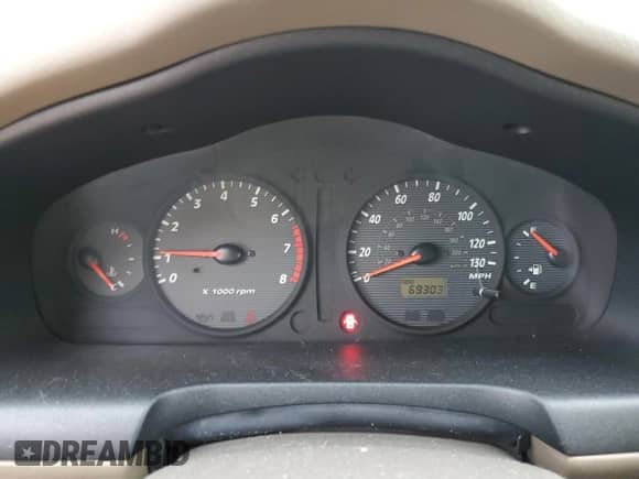 2004 Hyundai Santa Fe GLS с VIN KM8SC13E34U595014, выставлен на аукционе Copart как лот 55642745 с пробегом 69 303 миль миль и Списание • Salvage title. История ставок и продаж доступна на DreamBid. Изображение 9.