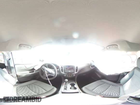 2021 Chevrolet Equinox LT with VIN 3GNAXKEV7MS145221, listed as a Copart auction lot 84571705 with 14,842 mi miles and Salvage title. Bid and sale history available at DreamBid. Image 14.