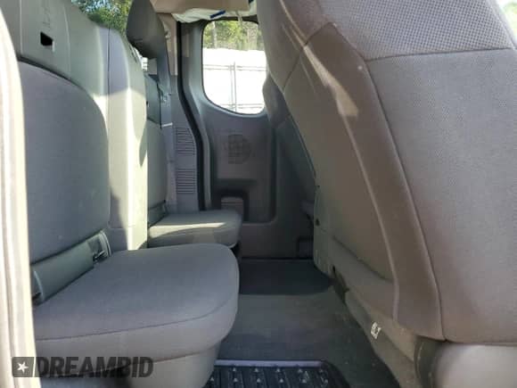 2021 Nissan Frontier S z VIN 1N6ED0CE0MN721247, wystawiony jako Copart lot #64546235 z przebiegiem 113 627 mil mil oraz Szkoda całkowita • Salvage title. Historia ofert i sprzedaży dostępna na DreamBid. Obrazek 10.