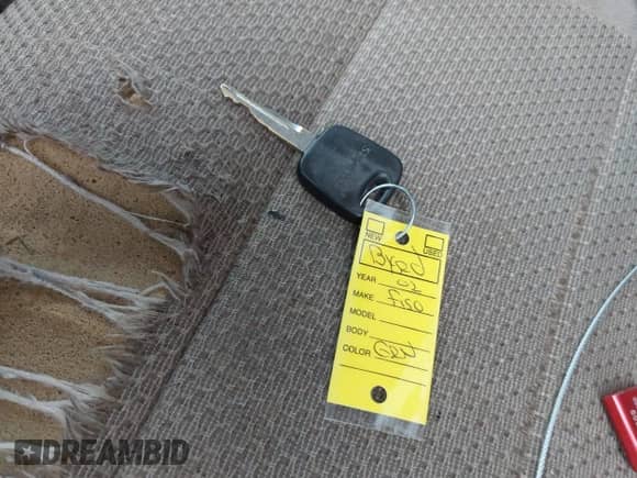 2002 Ford F-150 XL с VIN 1FTRF18W92NA79131, выставлен на аукционе IAAI как лот 41913810 с пробегом 193 731 миль миль и . История ставок и продаж доступна на DreamBid. Изображение 11.