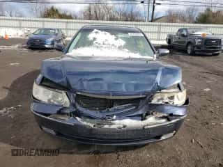 2007 Hyundai Azera SE с VIN KMHFC46F77A145797, выставлен на аукционе Copart как лот 45478035 с пробегом 103 818 миль миль и Списание • Salvage title. История ставок и продаж доступна на DreamBid. Изображение 5.