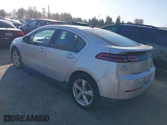 2013 Chevrolet Volt с VIN 1G1RD6E41DU130256, выставлен на аукционе IAAI как лот 43301305 с пробегом 100 575 миль миль и . История ставок и продаж доступна на DreamBid. Изображение 3.