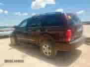 2004 Dodge Durango Limited with VIN 1D4HB58D94F241871, listed as a Copart auction lot 66321145 with 235,194 mi miles and Salvage title. Bid and sale history available at DreamBid. Image 2.