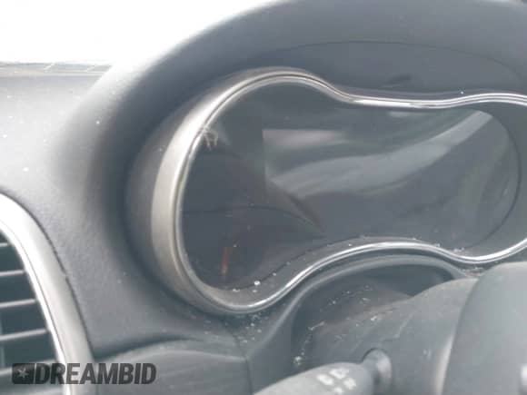 2022 Jeep Grand Cherokee Limited с VIN 1C4RJEBG4NC126668, выставлен на аукционе IAAI как лот 41346477 с пробегом Не указан миль и . История ставок и продаж доступна на DreamBid. Изображение 14.