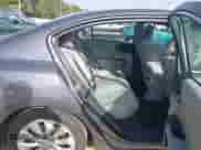 2013 Honda Accord EX-L with VIN 1HGCR2F87DA148756, listed as a IAAI auction lot 43330469 with 92,108 mi miles and . Bid and sale history available at DreamBid. Image 8.