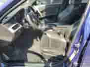 2006 BMW 5 Series M5 с VIN WBSNB93506B582151, выставлен на аукционе Copart как лот 62717965 с пробегом 124 178 миль миль и Чистый • Clean title. История ставок и продаж доступна на DreamBid. Изображение 7.
