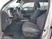 2021 Toyota Tacoma SR5 с VIN 3TMBZ5DN2MM031559, выставлен на аукционе Copart как лот 57550445 с пробегом 38 025 миль миль и Списание • Salvage title. История ставок и продаж доступна на DreamBid. Изображение 7.