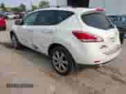 2012 Nissan Murano S с VIN JN8AZ1MWXCW203577, выставлен на аукционе IAAI как лот 42396949 с пробегом 179 352 миль миль и . История ставок и продаж доступна на DreamBid. Изображение 3.