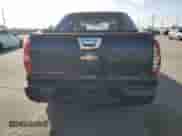 2007 Chevrolet Avalanche 3LT with VIN 3GNEC12027G181194, listed as a Copart auction lot 52792495 with 283,384 mi miles and Salvage title. Bid and sale history available at DreamBid. Image 6.