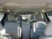 2019 Toyota Sienna XLE Auto Access Seat z VIN 5TDYZ3DC1KS966744, wystawiony jako Copart lot #71879255 z przebiegiem 125 789 mil mil oraz Szkoda całkowita • Salvage title. Historia ofert i sprzedaży dostępna na DreamBid. Obrazek 10.