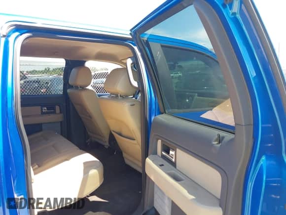 2014 Ford F-150 XLT с VIN 1FTFW1ET9EFB84683, выставлен на аукционе IAAI как лот 42901673 с пробегом 199 237 миль миль и . История ставок и продаж доступна на DreamBid. Изображение 8.