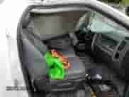 2013 Ram 1500 Tradesman with VIN 3C6JR6DG5DG596218, listed as a Copart auction lot 59677195 with 118,256 mi miles and Salvage title. Bid and sale history available at DreamBid. Image 10.