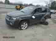 2015 Jeep Compass High Altitude with VIN 1C4NJCEA8FD305303, listed as a Copart auction lot 42140715 with 146,718 mi miles and Salvage title. Bid and sale history available at DreamBid. Image 1.