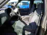 2001 Chevrolet Blazer LT with VIN 1GNDT13W512162749, listed as a Copart auction lot 68050205 with 181,710 mi miles and Salvage title. Bid and sale history available at DreamBid. Image 7.