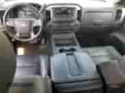 2015 Chevrolet Silverado 1500 LTZ с VIN 1GCVKSEC8FZ211823, выставлен на аукционе Copart как лот 67975995 с пробегом 143 311 миль миль и Чистый • Clean title. История ставок и продаж доступна на DreamBid. Изображение 8.