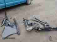 2023 Toyota Camry SE с VIN 4T1G11AK5PU169818, выставлен на аукционе IAAI как лот 42267607 с пробегом 79 643 миль миль и . История ставок и продаж доступна на DreamBid. Изображение 12.