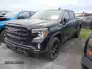 2021 GMC Sierra 1500 Elevation с VIN 3GTP8CED5MG437787, выставлен на аукционе IAAI как лот 41668188 с пробегом 23 501 миль миль и . История ставок и продаж доступна на DreamBid. Изображение 2.
