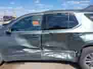 2023 Chevrolet Traverse LT Cloth с VIN 1GNEVGKW8PJ134056, выставлен на аукционе IAAI как лот 43200171 с пробегом 71 528 миль миль и . История ставок и продаж доступна на DreamBid. Изображение 6.