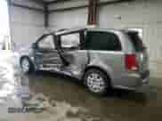 2019 Dodge Grand Caravan SE 35th Anniversary Edition with VIN 2C4RDGBG5KR642463, listed as a Copart auction lot 83795365 with Not provided miles and Salvage title. Bid and sale history available at DreamBid. Image 2.