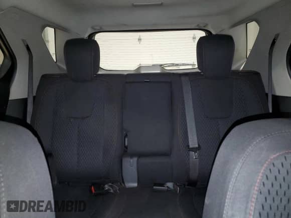 2012 Chevrolet Equinox LS с VIN 2GNALBEK2C1226784, выставлен на аукционе Copart как лот 90464855 с пробегом 152 023 миль миль и Чистый • Clean title. История ставок и продаж доступна на DreamBid. Изображение 10.