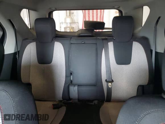 2014 Chevrolet Equinox LT with VIN 2GNALCEK5E6104450, listed as a Copart auction lot 60219745 with 180,569 mi miles and Non repairable. Bid and sale history available at DreamBid. Image 10.