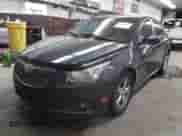 2014 Chevrolet Cruze LTZ с VIN 1G1PG5SB2E7113462, выставлен на аукционе IAAI как лот 43412951 с пробегом 133 666 миль миль и . История ставок и продаж доступна на DreamBid. Изображение 2.