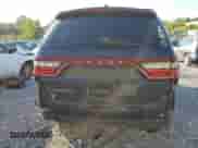2014 Dodge Durango SXT with VIN 1C4RDJAG3EC468467, listed as a Copart auction lot 84253665 with 121,326 mi miles and Salvage title. Bid and sale history available at DreamBid. Image 6.