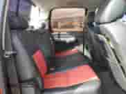 2008 GMC Sierra 1500 SL with VIN 2GTEK13C381146615, listed as a Copart auction lot 51348715 with 219,269 mi miles and Salvage title. Bid and sale history available at DreamBid. Image 10.