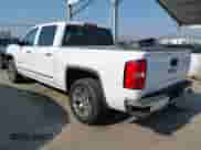 2014 GMC Sierra 1500 SLT с VIN 3GTP1VEC9EG508451, выставлен на аукционе IAAI как лот 42736723 с пробегом 83 501 миль миль и . История ставок и продаж доступна на DreamBid. Изображение 3.