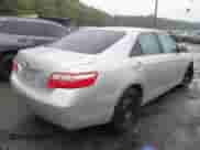 2009 Toyota Camry with VIN 4T4BE46K89R138614, listed as a IAAI auction lot 43281792 with 205,626 mi miles and . Bid and sale history available at DreamBid. Image 4.