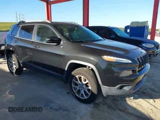 2014 Jeep Cherokee Latitude с VIN 1C4PJMCB2EW165777, выставлен на аукционе IAAI как лот 43404803 с пробегом 143 040 миль миль и . История ставок и продаж доступна на DreamBid. Изображение 1.