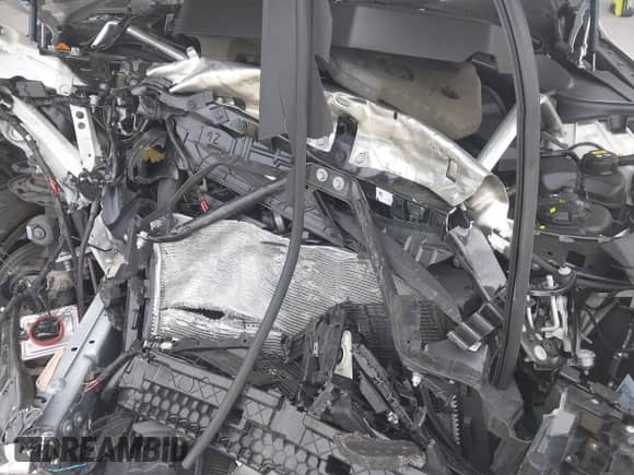 2022 BMW 4 Series 430i с VIN WBA23AT02NCK17876, выставлен на аукционе IAAI как лот 43088630 с пробегом Не указан миль и . История ставок и продаж доступна на DreamBid. Изображение 10.