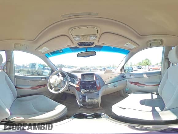 2005 Toyota Sienna XLE z VIN 5TDZA22C15S249449, wystawiony jako Copart lot #82156455 z przebiegiem 156 831 mil mil oraz Szkoda całkowita • Salvage title. Historia ofert i sprzedaży dostępna na DreamBid. Obrazek 15.